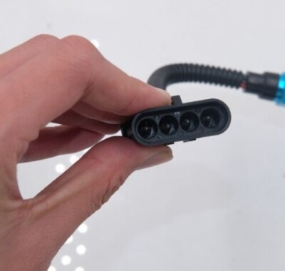 Cummins Camshaft Position Sensor OE 4326596 Fits For L10 M11 N14 - Foto 9