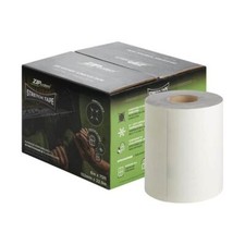 Huber ZIP System Linered Stretch Flashing Tape 6 " x 75' Composite Acrylic Black