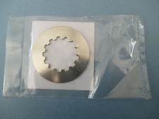SUZUKI FRONT SPROCKET TAB LOCKING WASHER GS550 GS750 GS1000 GSX750 LS650 GSX1100