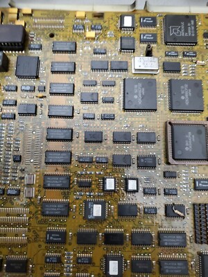 SIEMENS Cincinnati Milacron 3-533-0907G Rev C *SAMEDAY SHIPPING AVAILABLE **
