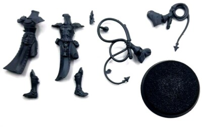 Adepta Sororitas Noviziat Exactor Kill Team Chalnath Schwestern der Schlacht