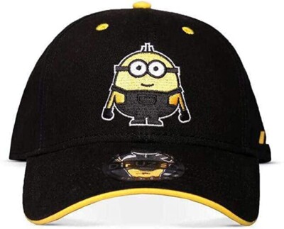 MINIONS Official baseball cap