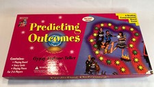 Learning Well Predicting Outcomes Reading Comprehension Educational Board Game
