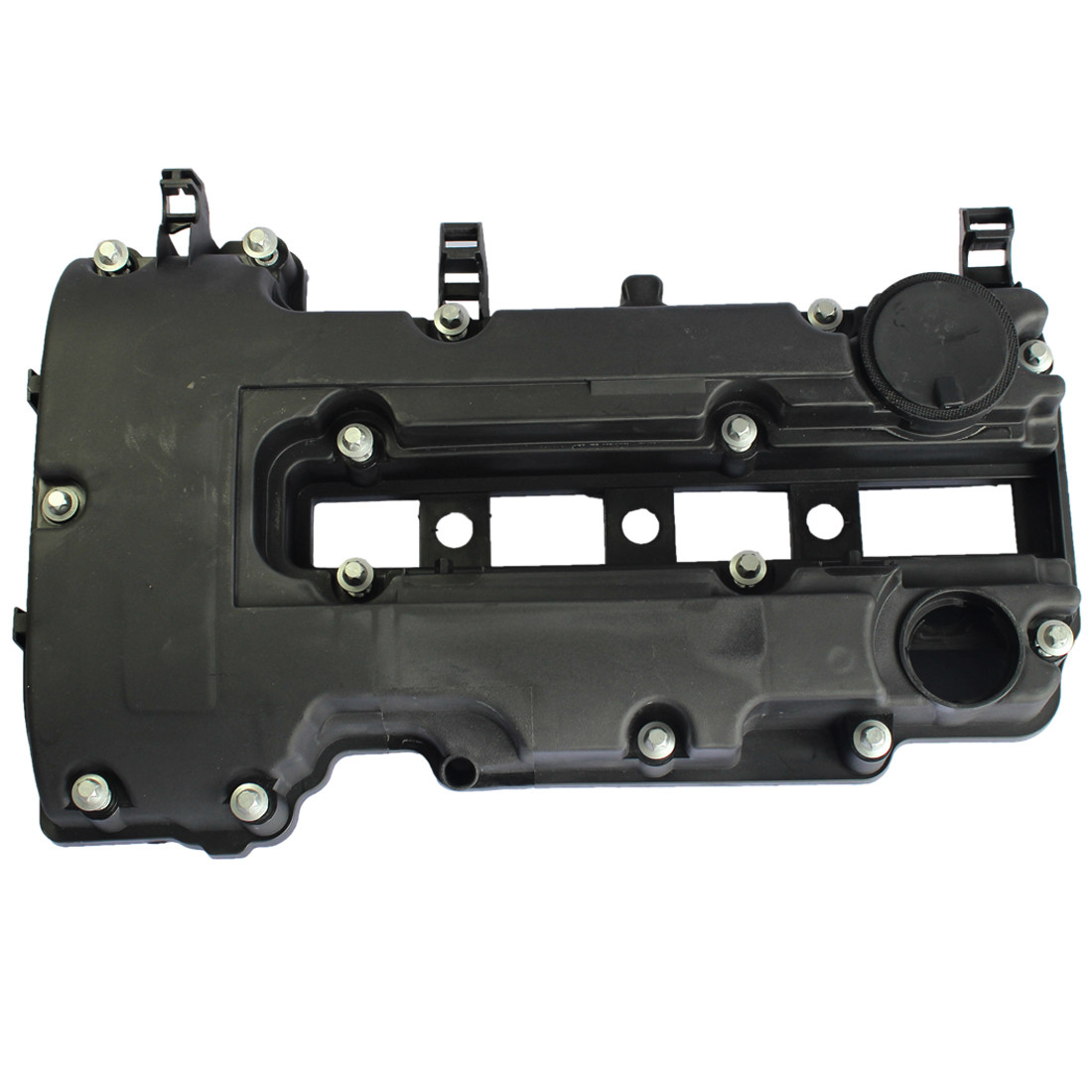 New Engine Valve Cover For 20112015 Chevrolet Cruze Sonic Cadillac