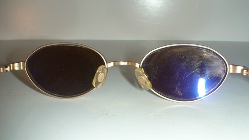 SAKI SUNGLASSES JAPAN NWOT - Picture 5 of 9