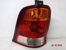 Feu arrière Ford Windstar