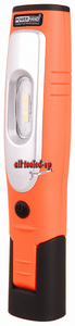 PowerHand 7 + 1 Rechargeable Extreme Bright SMD Lamp Torch orange (NEW ) PowerHand 7 + 1 Rechargeable Extreme Bright SMD Lamp Torch orange (NEW ) outlet sale