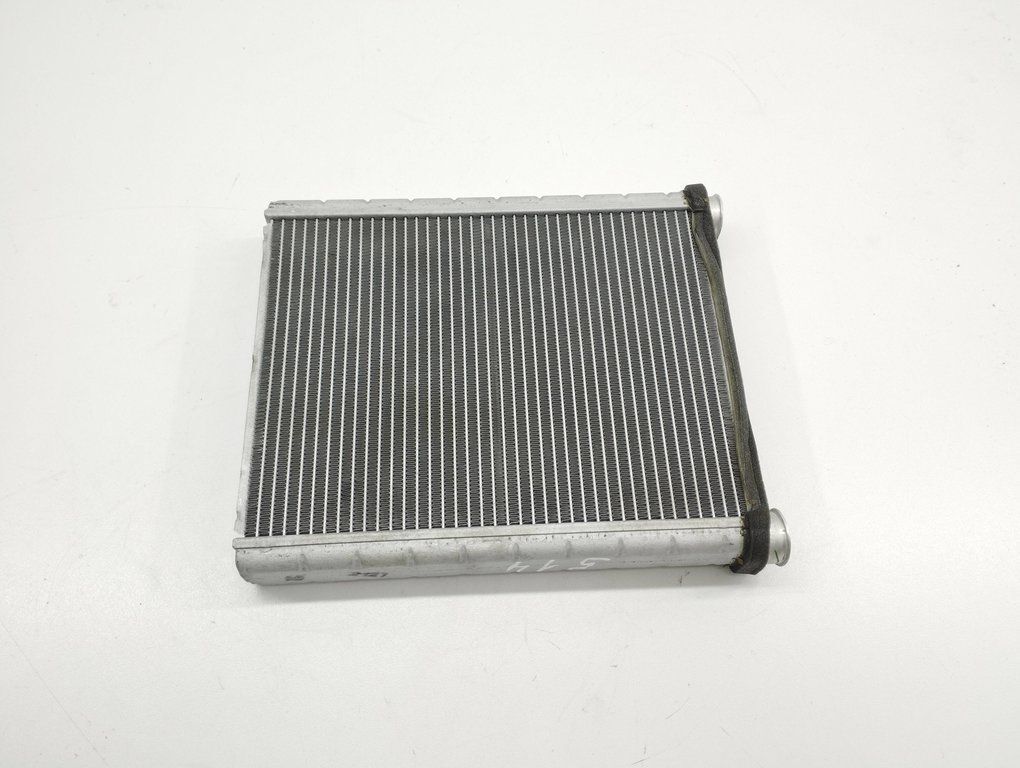 Mercedes-Benz B W246 W242 Interior Heater Radiator Auxiliary 