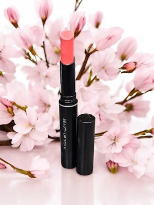 Avon Lip Stylo Lippenstift Lasting Pink Chic Mode Kuss Creme Top Produkt Pflege