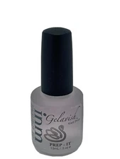INM  Gelavish Gel Prep - Prep it 0.5oz