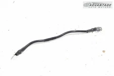 2017-2020 AUDI A4 2.0L ENGINE BATTERY MINUS GROUND WIRE WIRING CABLE OEM