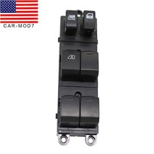 For Nissan Sentra Sedan 4-door 2008-2012 25401-zj60a Master Power Window Switch For Nissan Sentra Sedan 4-door 2008-2012 25401-zj60a Master Power Window Switch