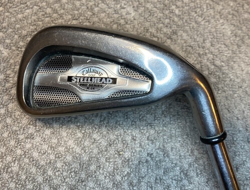 Série de Fers Callaway X-14 Pro Series - Fer 3 au PW