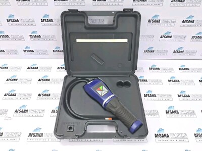 TIF RX-1A REFRIGERANT LEAK DETECTOR