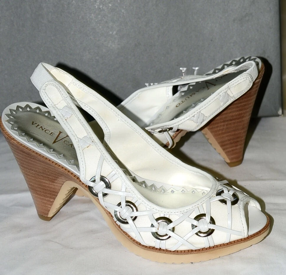 Vince camuto shop clearance shoes