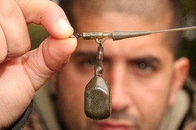 Korda Carp Leads / All Shapes & All Sizes / Fishing