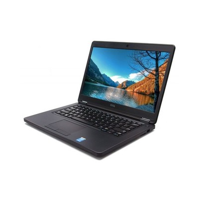 Dell Latitude E5450 14'' HD intel Core i5-5300U 2,3Ghz 8GB 250GB SSD Win11 Pro