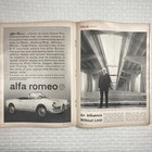 Car And Driver Magazine 1962 1970 1971 Vintage Automobile Lot VG — photo 3