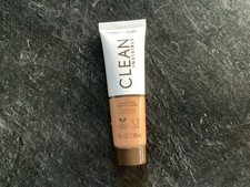 Covergirl Clean Invisible Foundation Classic Tan-New-Sealed