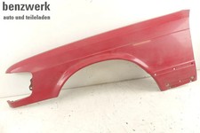 Mercedes W126 Coupe C126 Kotfl&uuml;gel vorne links ORIGINAL 1268811901 ??