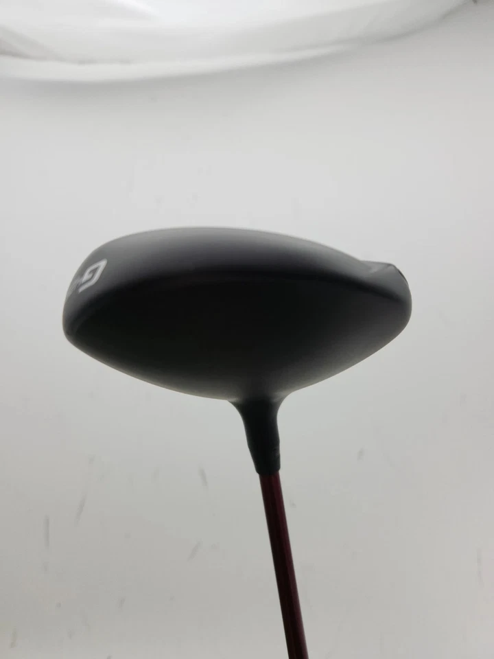 PING G425 MAX 3 2021 madera 14,5* rígido Fuji motor 70 + HC bueno Foto 3 de 4