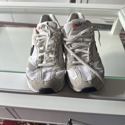 Nike WMNS Air Max Dawn Gr. 39 Weis