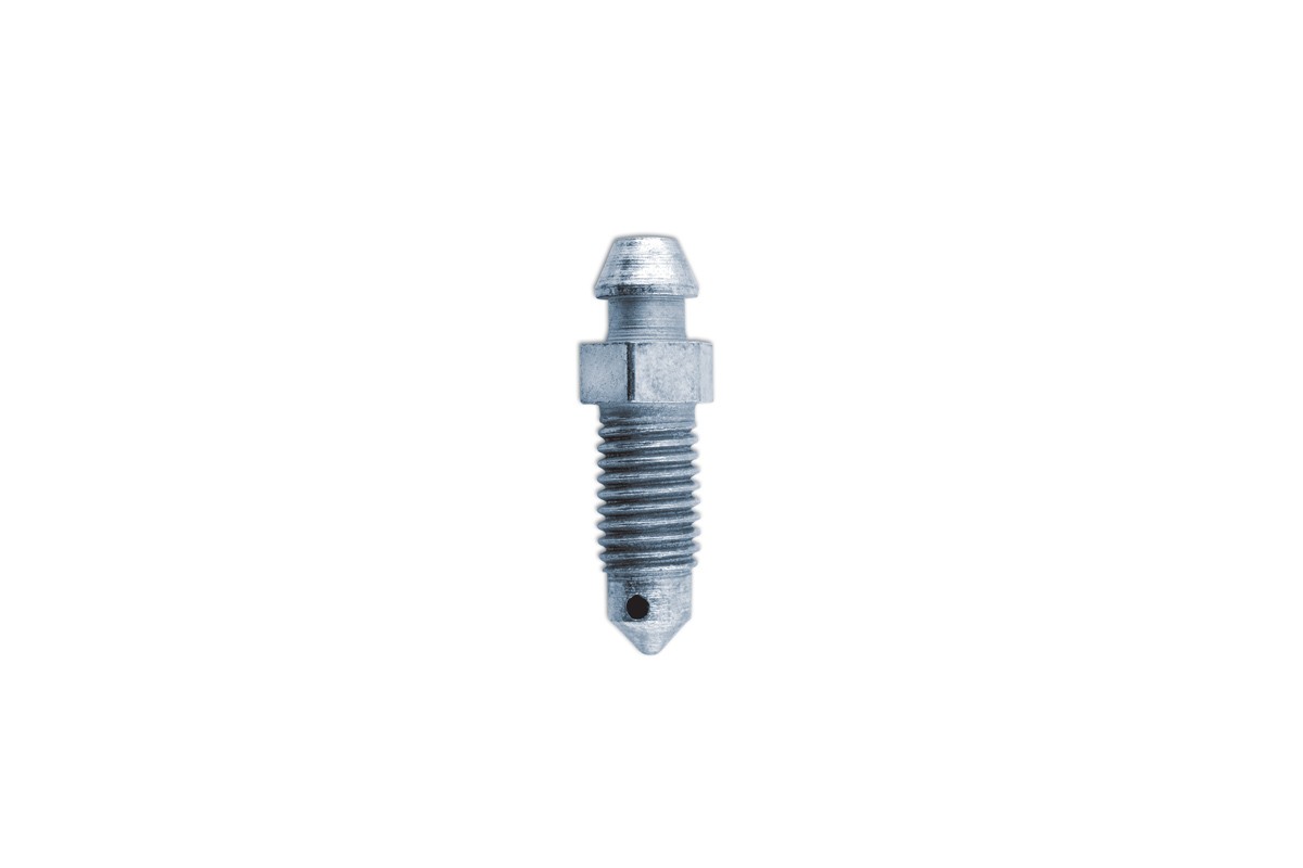 Connect Brake Bleed Screws M7 x 1 x 33mm 5pc 34200