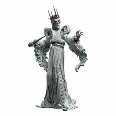Herr der Ringe Mini Epics: Der Hexenkönig der unsichtbaren Länder