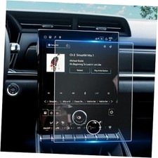 For 2025 2026 GMC Terrain Elevation/Denali/AT4 Terrain 25 26 15in Matte 1pcs