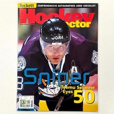 Anaheim Ducks Collecting and Fan Guide 73