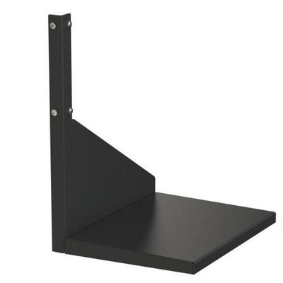 SMS C220007-1A Func Side Shelf Black ~E~