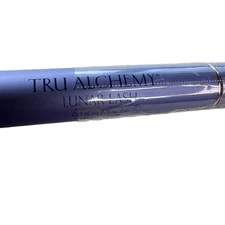 Tru Alchemy Lunar Lash Lash Serum With Collagen .1 Oz New Sealed NO BOX