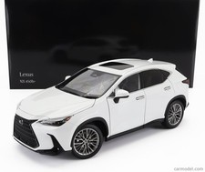NEW KYOSHO 08968Q 1/18 LEXUS NX450H 2022