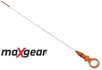 Maxgear 27-0762 ÖLpeilstab FüR Citroen FüR Fiat FüR Peugeot