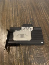 Corsair Hydro X XG7 RGB 4090 FE Water block Backplate (CX-9020019-WW)