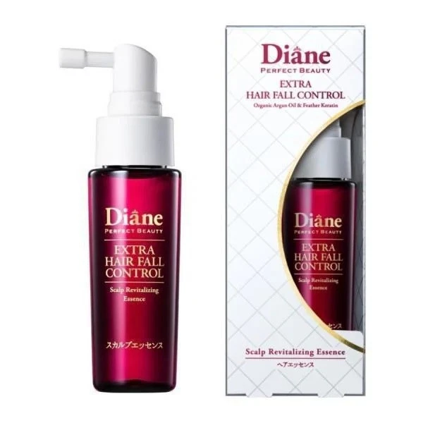 Moist Diane Perfect Beauty Extra Hair Fall Control Essence 50ml