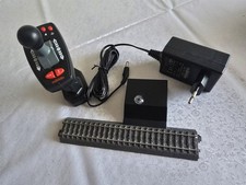 Märklin H0 322979 Anschlussgleis mit Power Control Stick