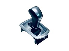 Porsche Cayenne (92A) 2012 Verkleidung Schaltknauf Schalthebel Wählhebel