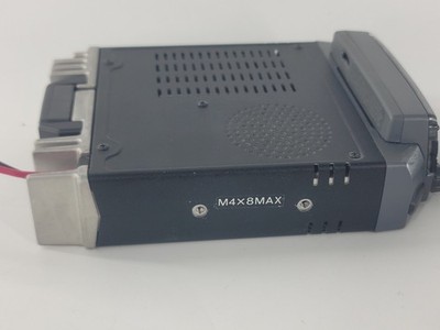 Kenwood TM-V7A 144/430MHz Dual Bander Ham Radio, Remote Mount