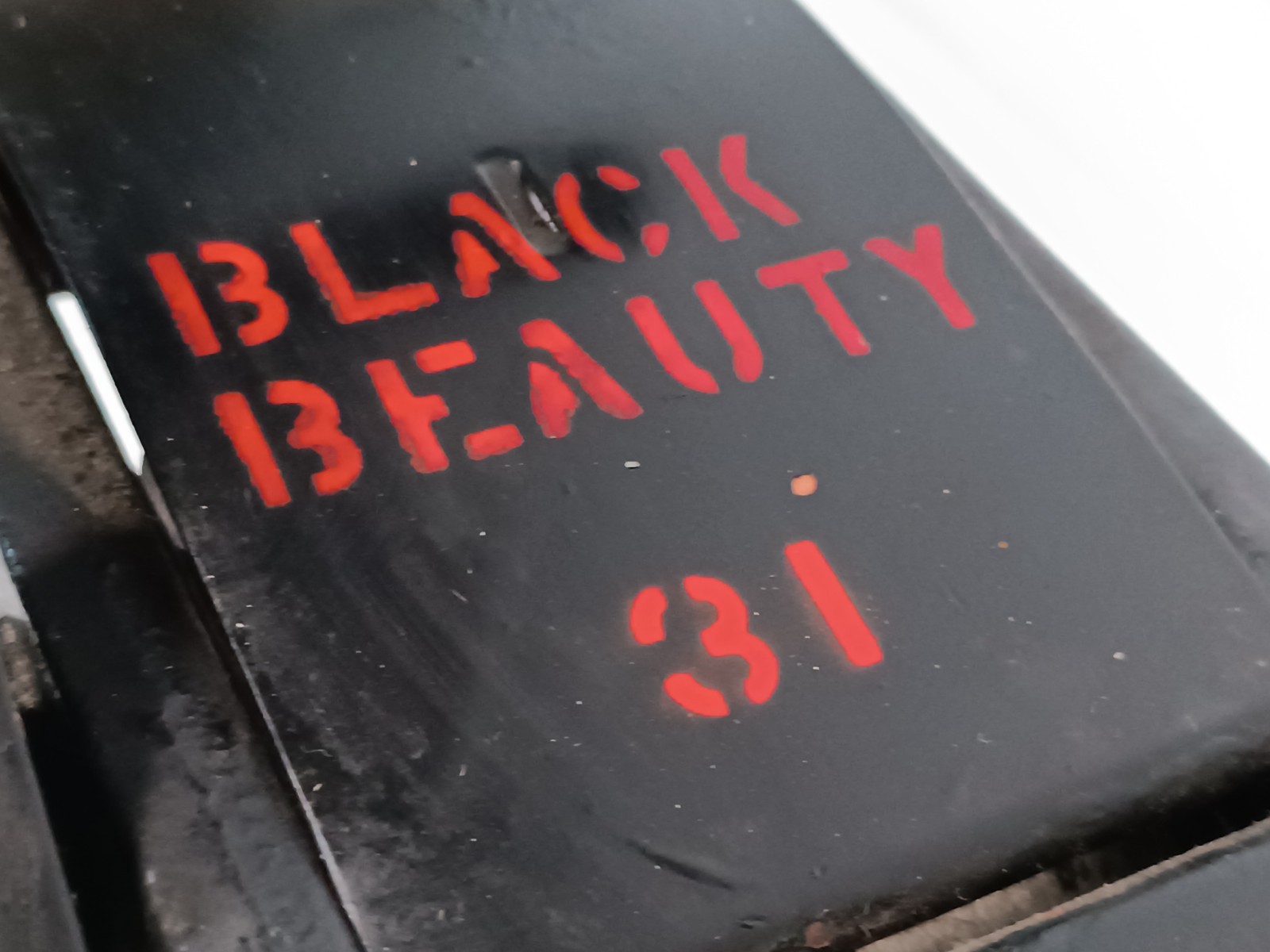 Better Packages Model 100 Vintage Industrial Tape Shooter Packaging Dispenser