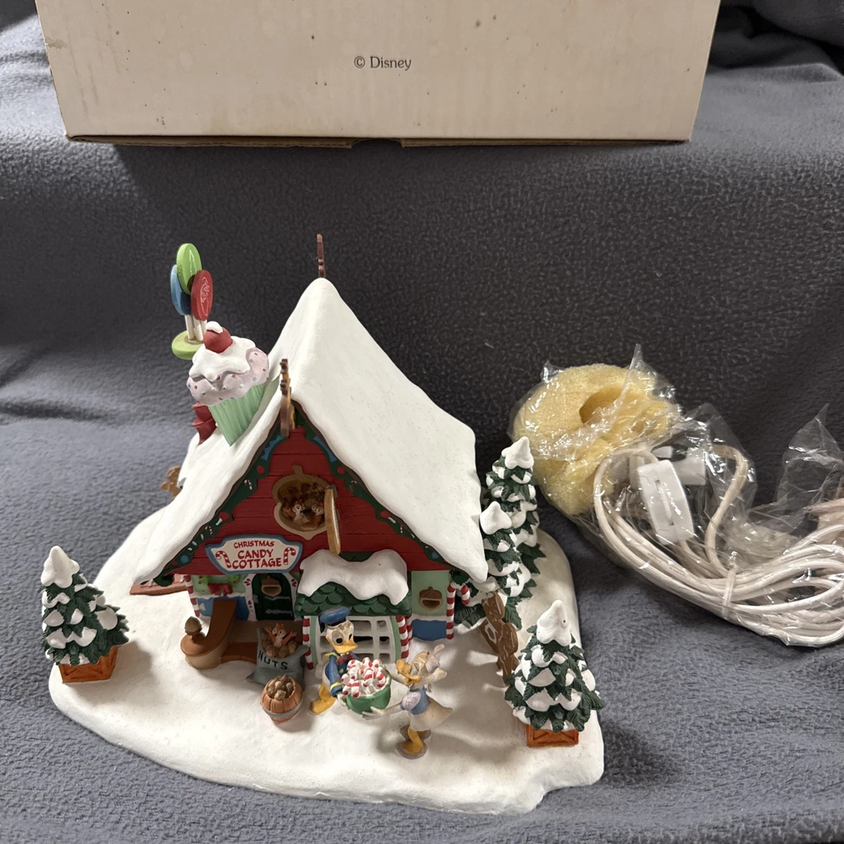 disney winter wonderland products for sale | eBay