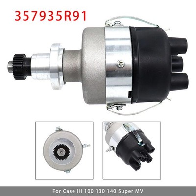 Mechanical Distributor 357935R91 Für Case IH 100 130 140 Super MV
