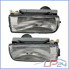 Antibrouillard BMW 3,3