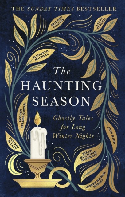 The Haunting Season by Andrew Michael Hurley (Paperback Book)