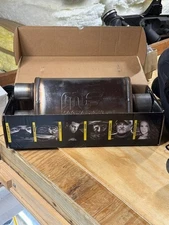 *BRAND NEW* Exhaust Muffler Magnaflow 12198 3"/2.5" Inlet/Outlet, 5X8X14" Oval