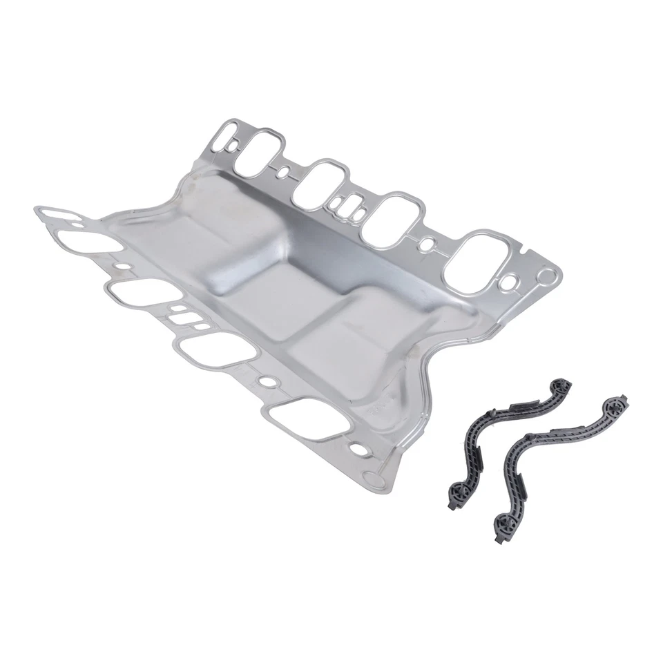 Juego de juntas Valley Pan 1970-1974 Mercury Monterey Marquis Cougar Colony Park NUEVO Foto 2 de 4