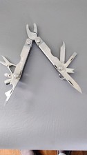 Coast Micro Pliers Multi Tool New Old Stock