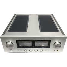 Luxman L507Z Stereo Integrated Amplifier LIFE...