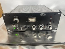 MKS CONTROLLER TYPE 252C-1 CONTROLLER