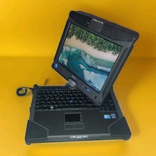 DELL LATITUDE XT2 XFR Touch Notebook Laptop Tablet Ssd Accessori PERFETTO